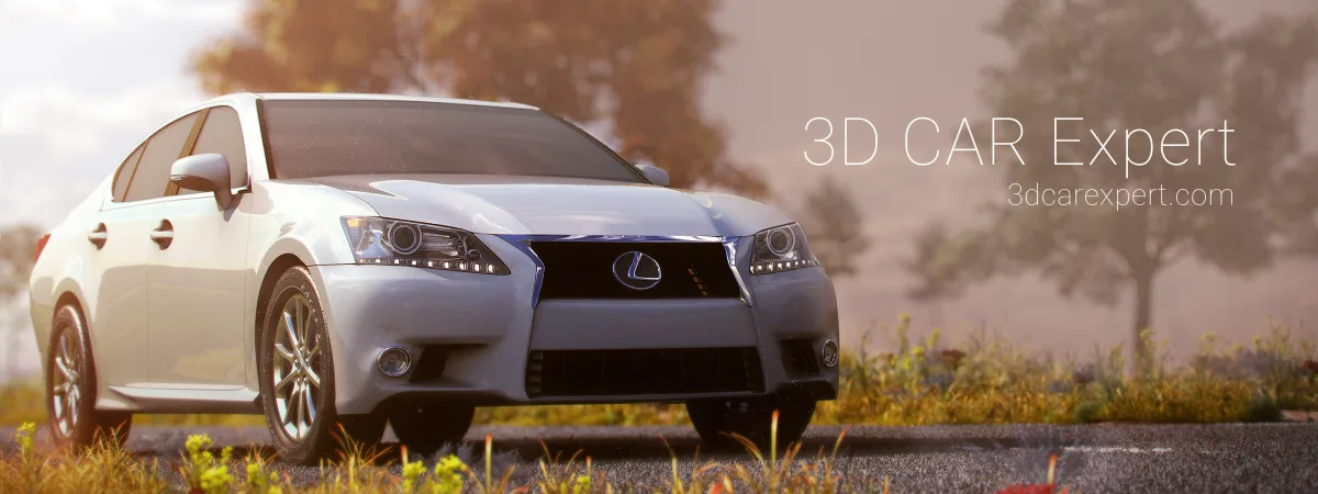 3D CAR Expert 3dcarexpert.com